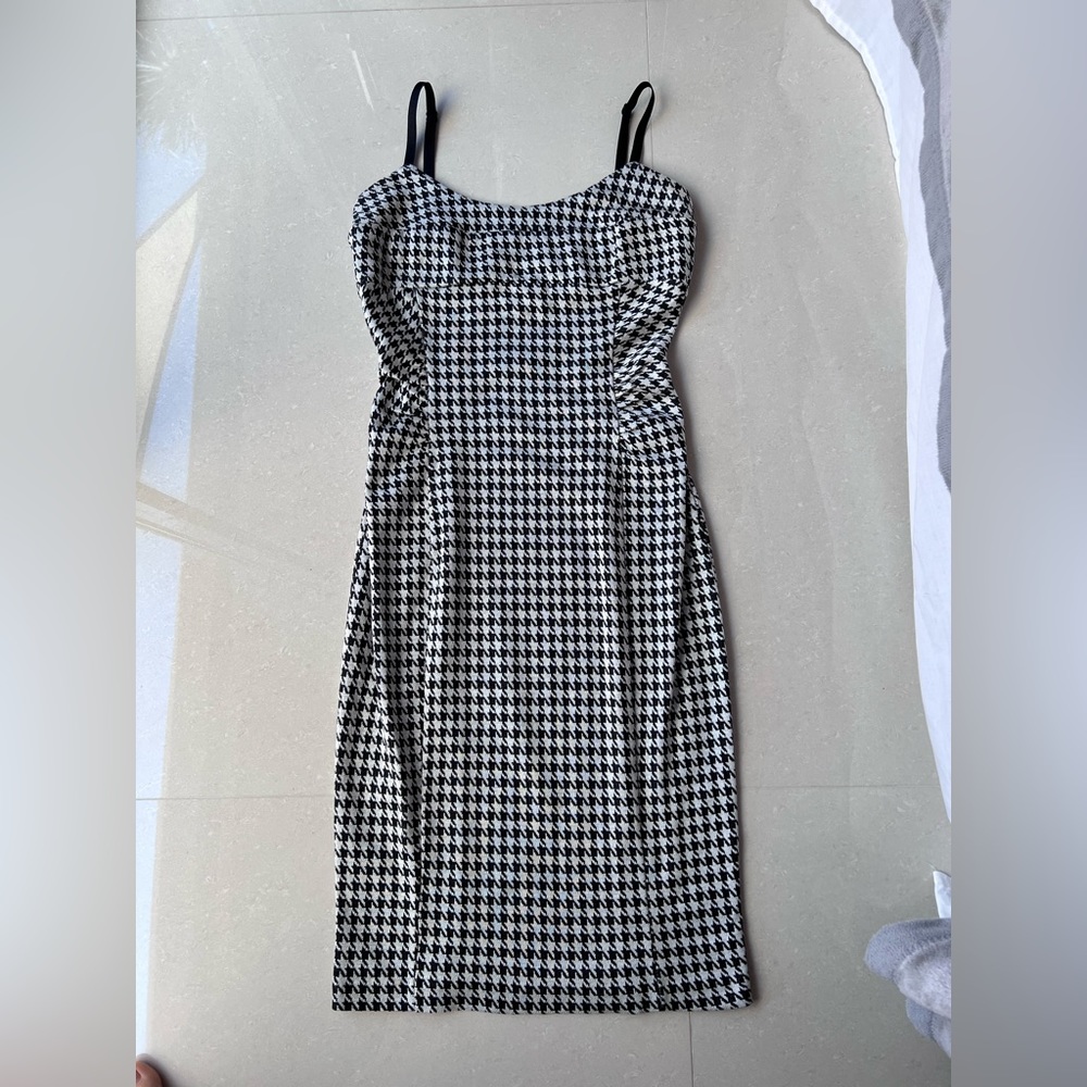 NWOT Necessary objects dress